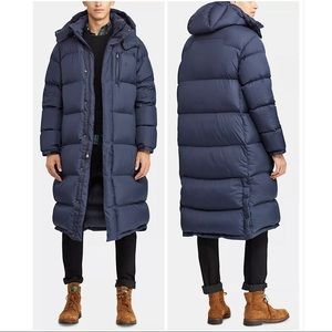 ralph lauren ripstop jacket